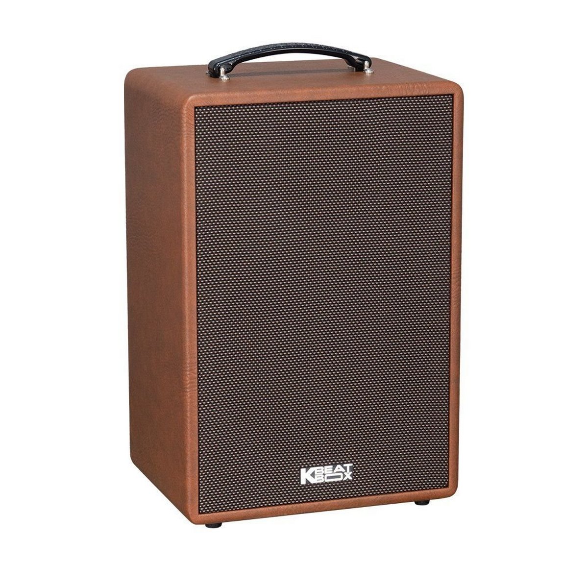 Loa xách tay Acnos Symphony (Bass 25cm, Bluetooth 5.0, Kèm 2 Micro) - Hình 1