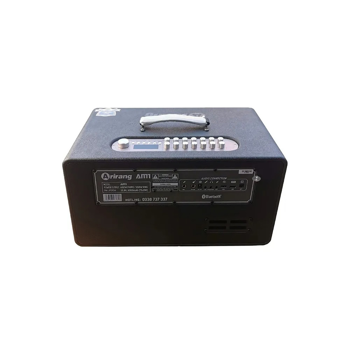 Loa xách tay Arirang AM1