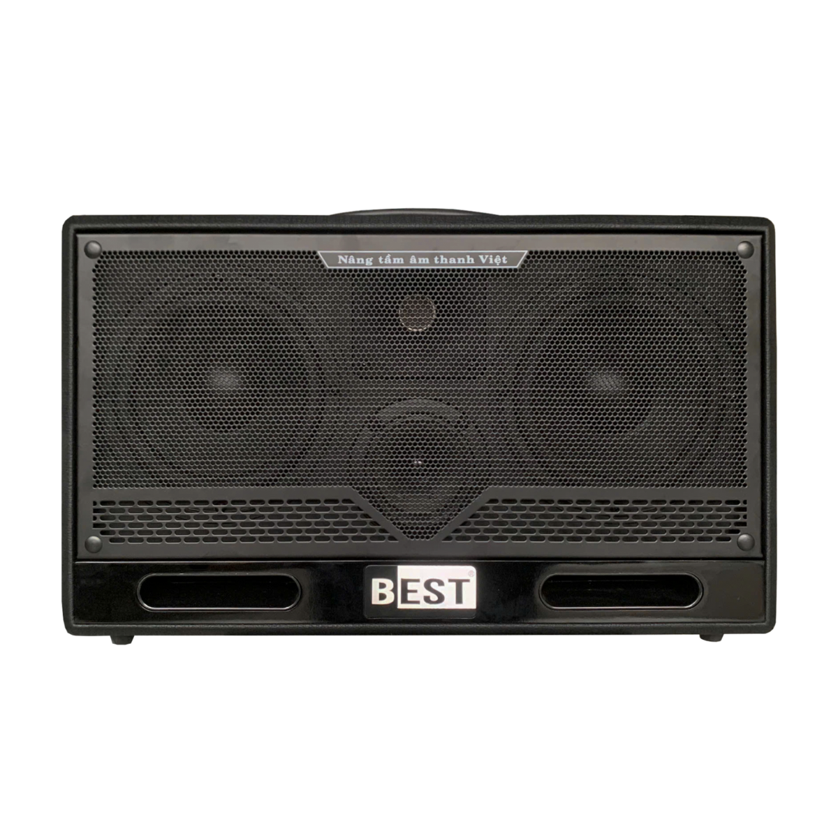 Loa xách tay BEST S16-V2