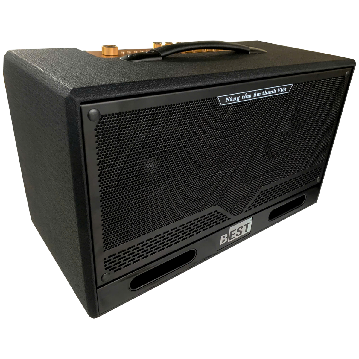 Loa xách tay BEST S16-V2