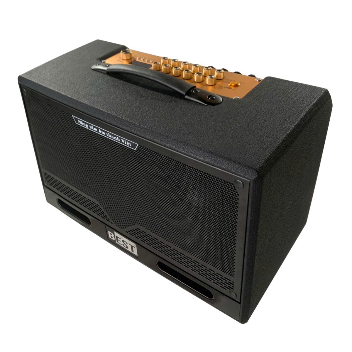 Loa xách tay BEST S16-V2