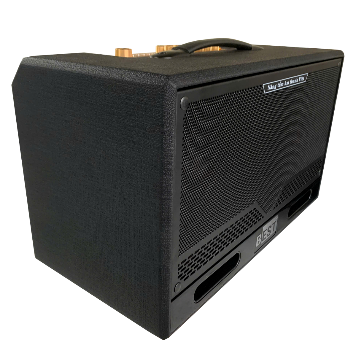 Loa xách tay BEST S16-V2 - Hình 4