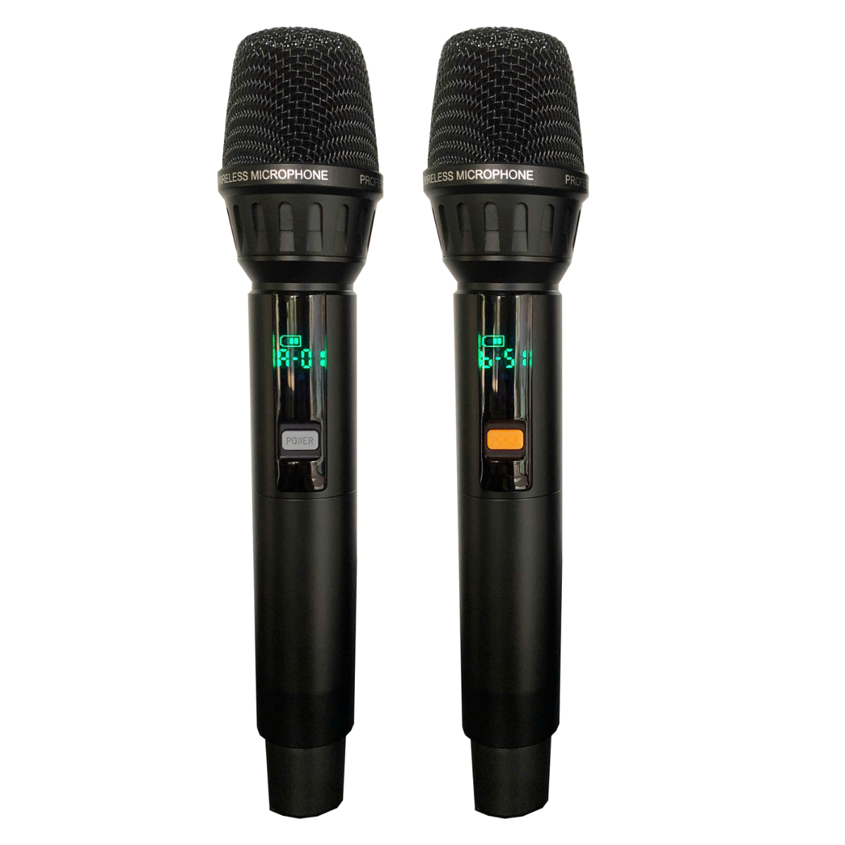 Loa xách tay BEST S20 ( 2 x Bass 20, Pin 8h, 600W) - Hình 6