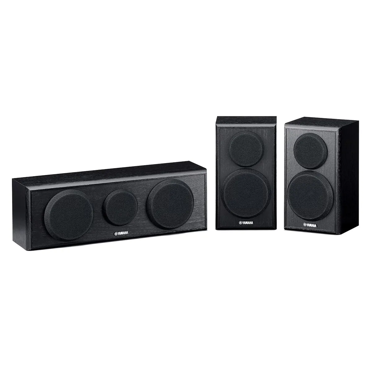 Loa nghe nhạc, xem phim Yamaha NS-P150 Black