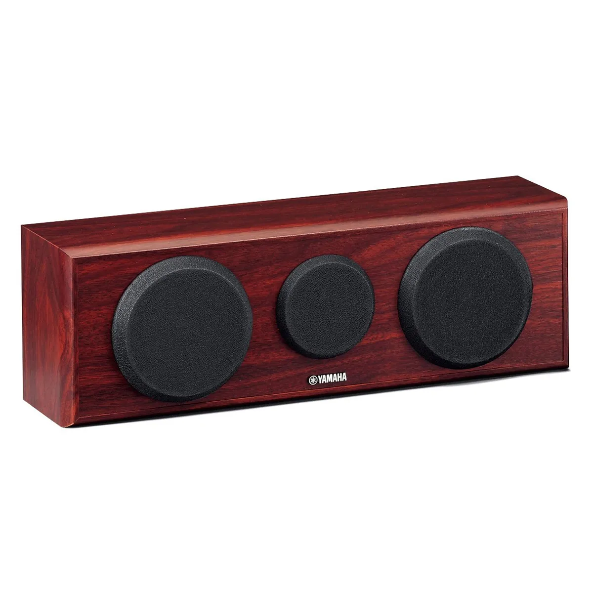 Loa nghe nhạc, xem phim Yamaha NS-P150 Rosewood-2