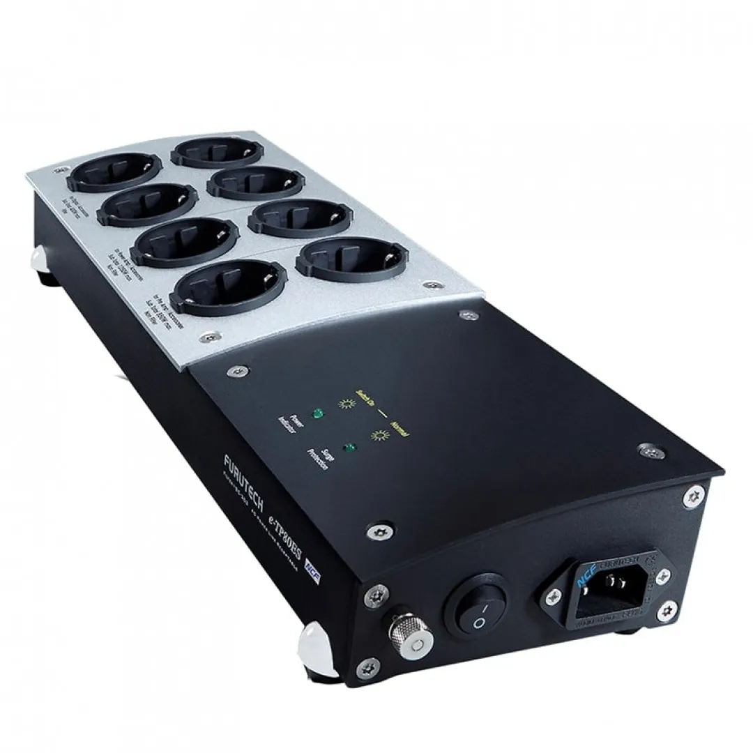 Lọc Điện Furutech ETP 80S NCF 2