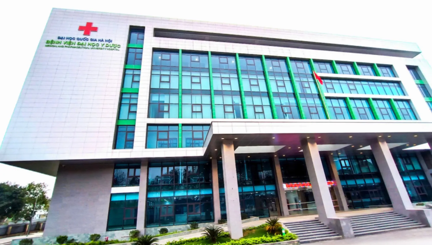 Lợi Ích Của Hệ Thống Âm Thanh Thông Báo Bệnh Viện