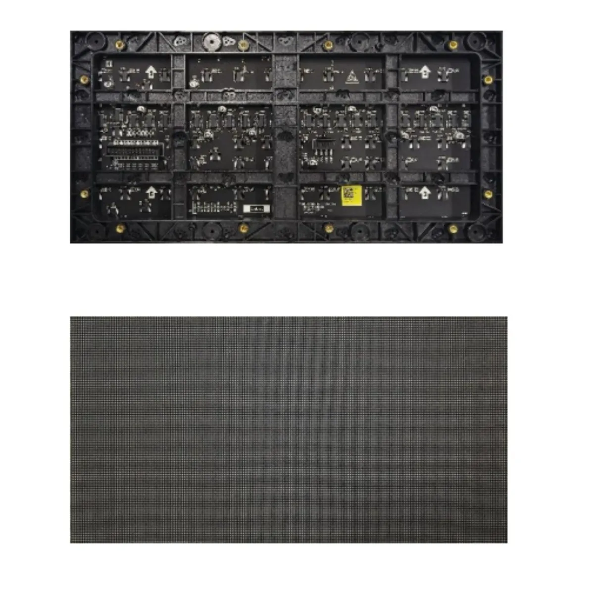 Màn hình LED LC1.538P trong nhà Lampro