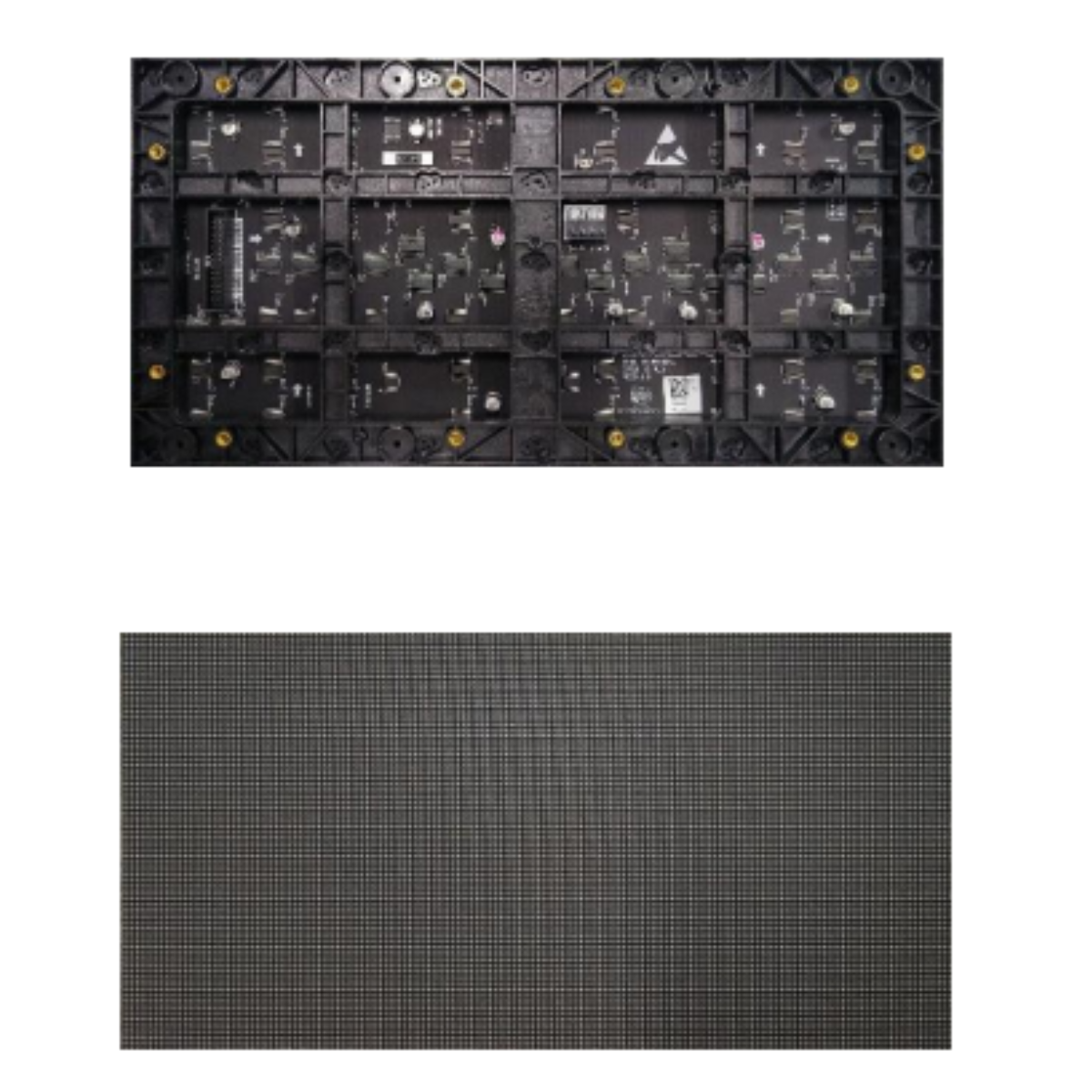 Màn hình LED LC1.86P trong nhà Lampro