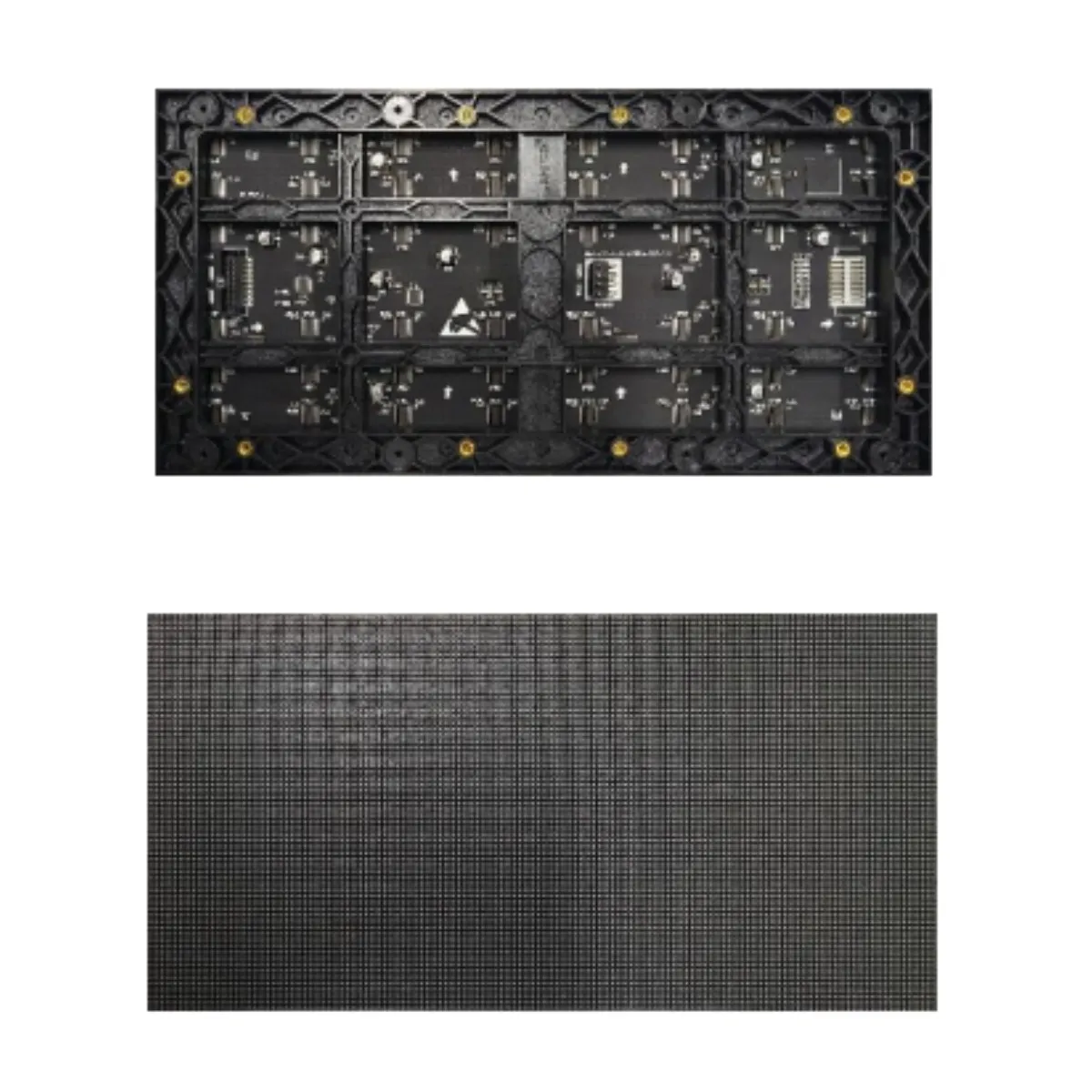 Màn hình LED LC2.5P trong nhà Lampro - Hình 1