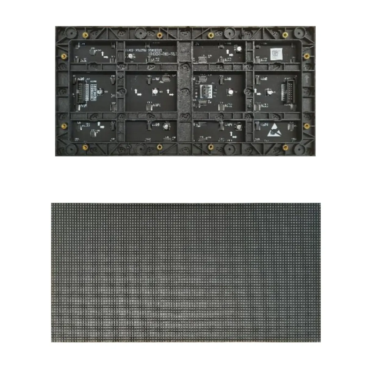 Màn hình LED LC3.076P trong nhà Lampro - Hình 1