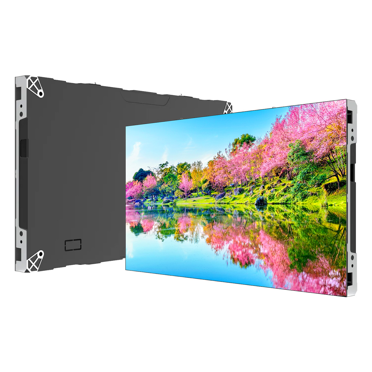 Màn hình LED P3 ngoài trời Longjoin SVH