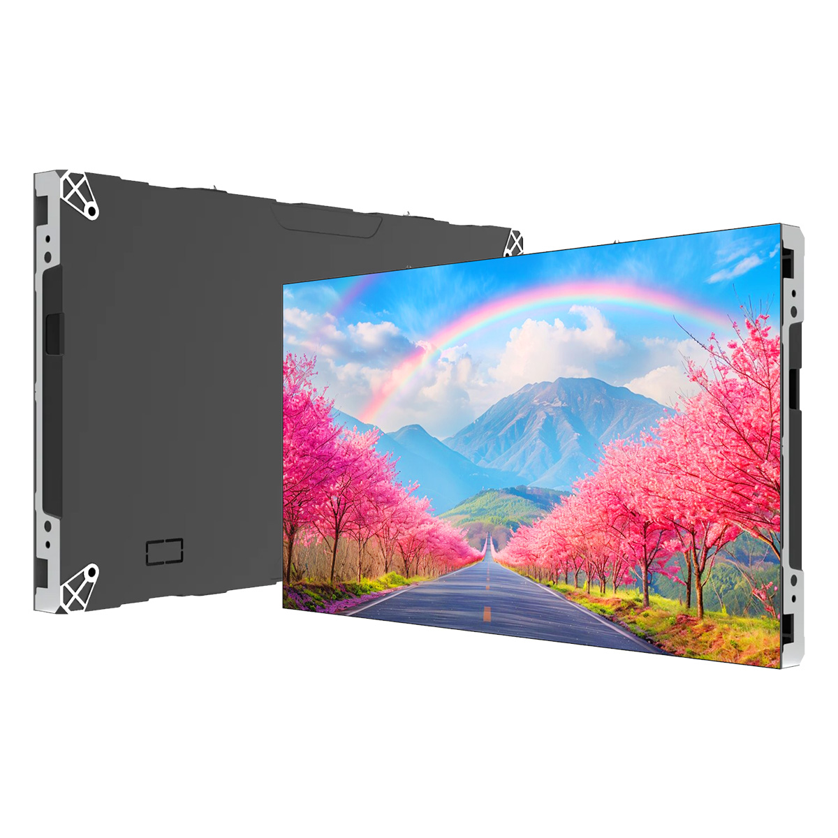 Màn hình LED P1.875 trong nhà Longjoin AVP(KT 600 x 337.5mm)