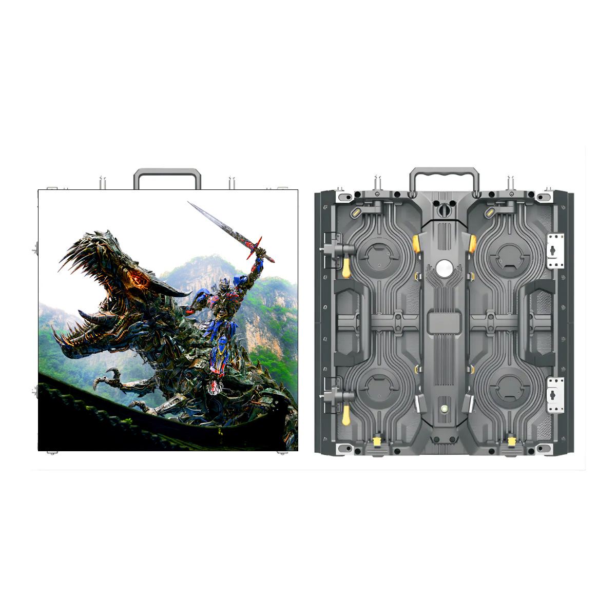 Màn hình LED P2.976 trong nhà Longjoin AVH