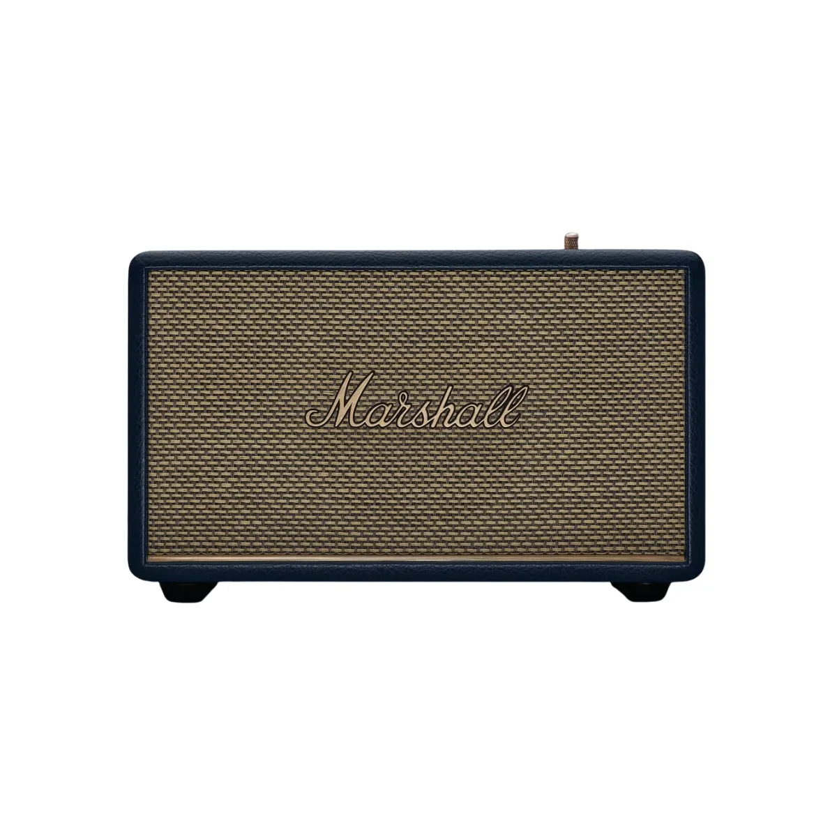 Loa Marshall Acton 3 (III) Chính Hãng ASH (60W, Bluetooth 5.2, AUX, Knob) - Hình 4