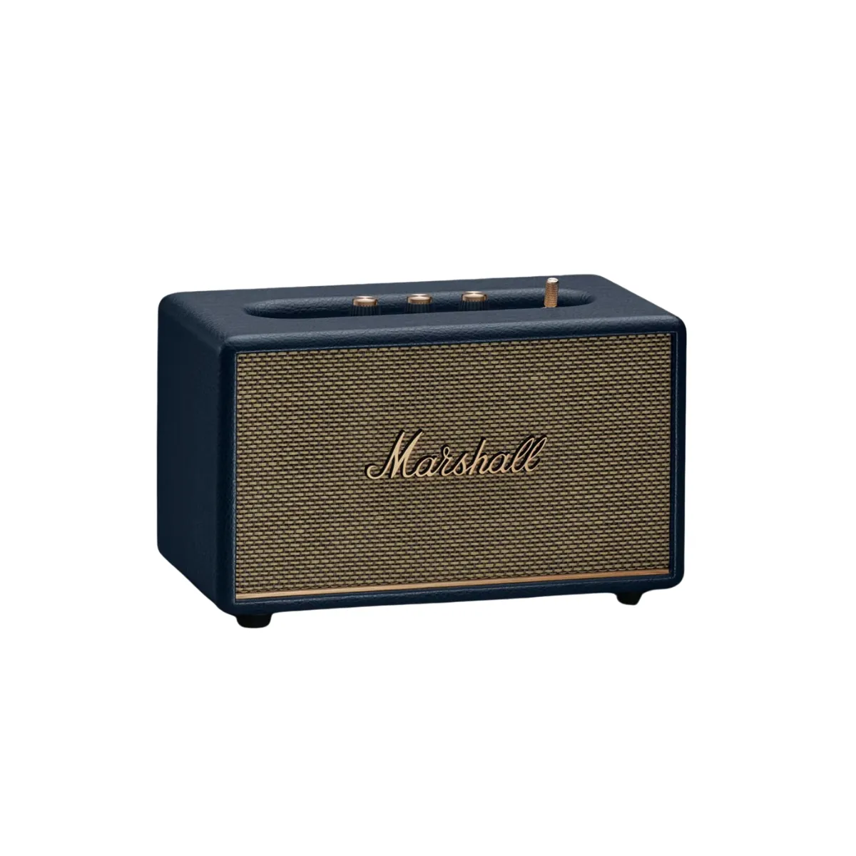 Loa Marshall Acton 3 (III) Chính Hãng ASH (60W, Bluetooth 5.2, AUX, Knob) - Hình 4