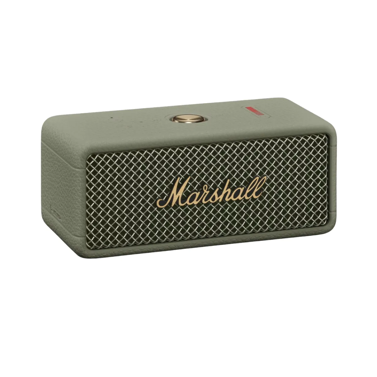 Loa Marshall Emberton 3 (2 x 38W, Pin 32h, Bluetooth 5.3, IP67) - Hình 1