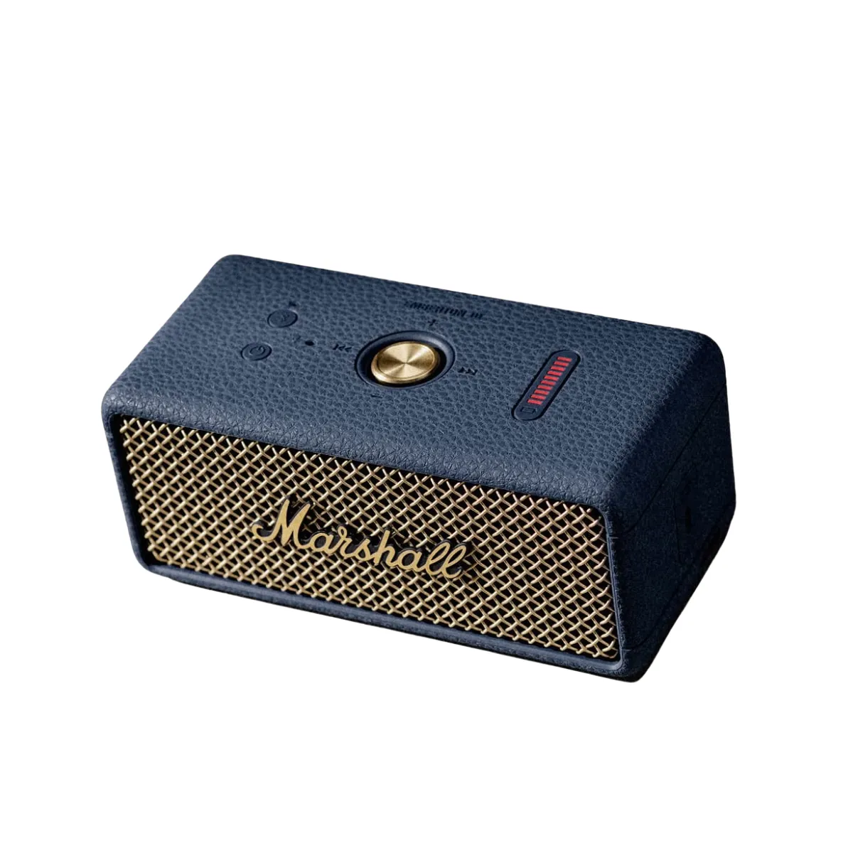 Loa Marshall Emberton 3 (2 x 38W, Pin 32h, Bluetooth 5.3, IP67) - Hình 2