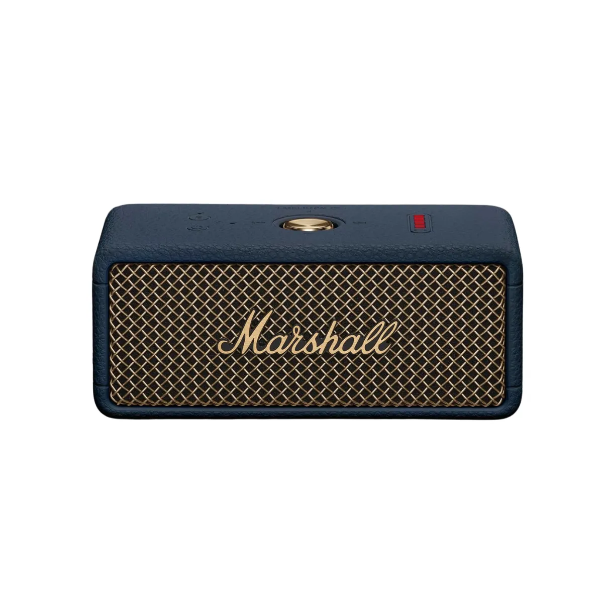 Loa Marshall Emberton 3 (2 x 38W, Pin 32h, Bluetooth 5.3, IP67) - Hình 2