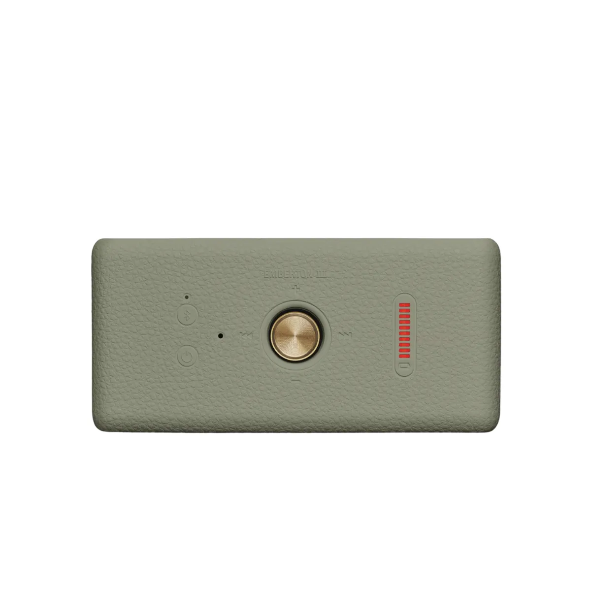 Loa Marshall Emberton 3 (2 x 38W, Pin 32h, Bluetooth 5.3, IP67) - Hình 1