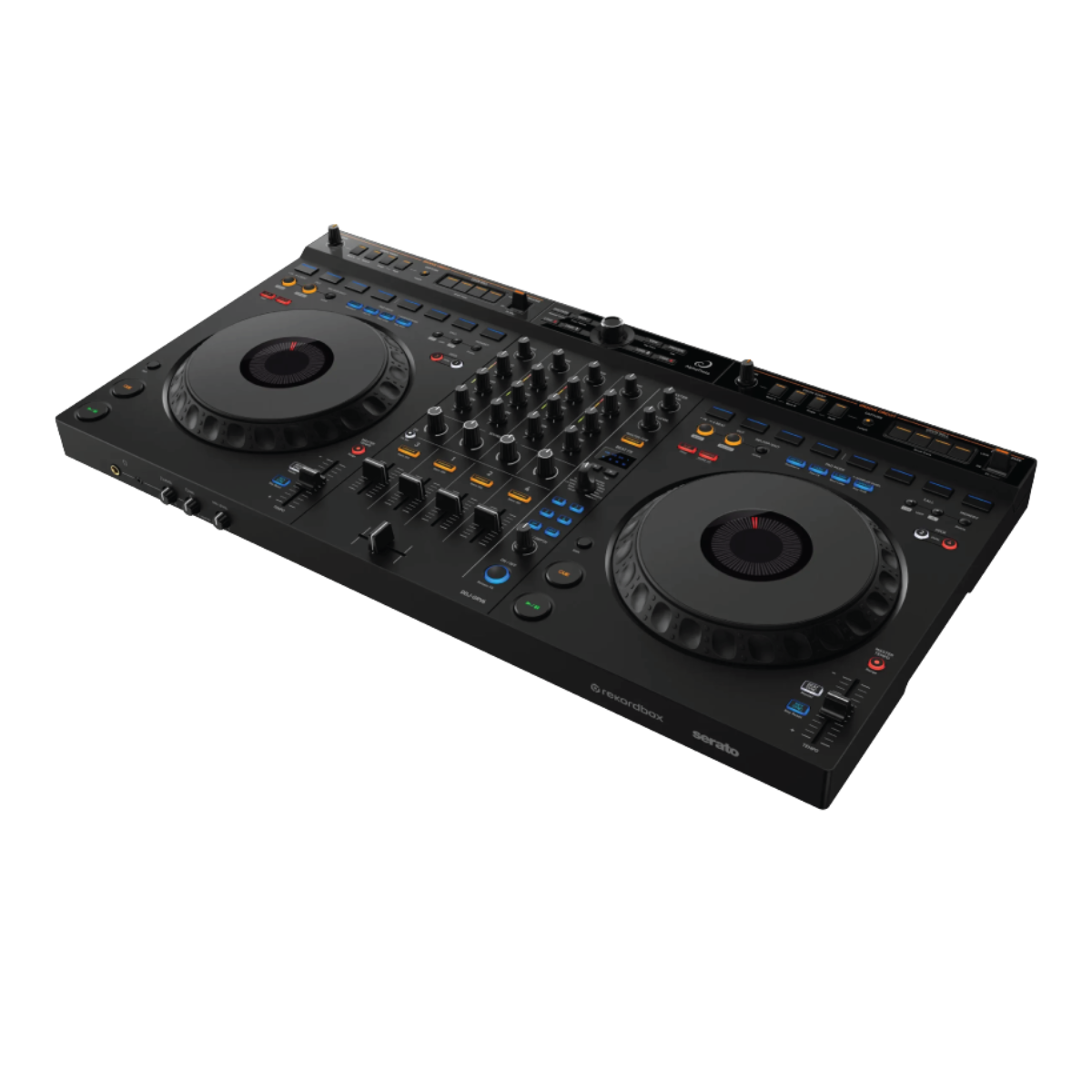 Máy DJ controller AlphaTheta DDJ-GRV6