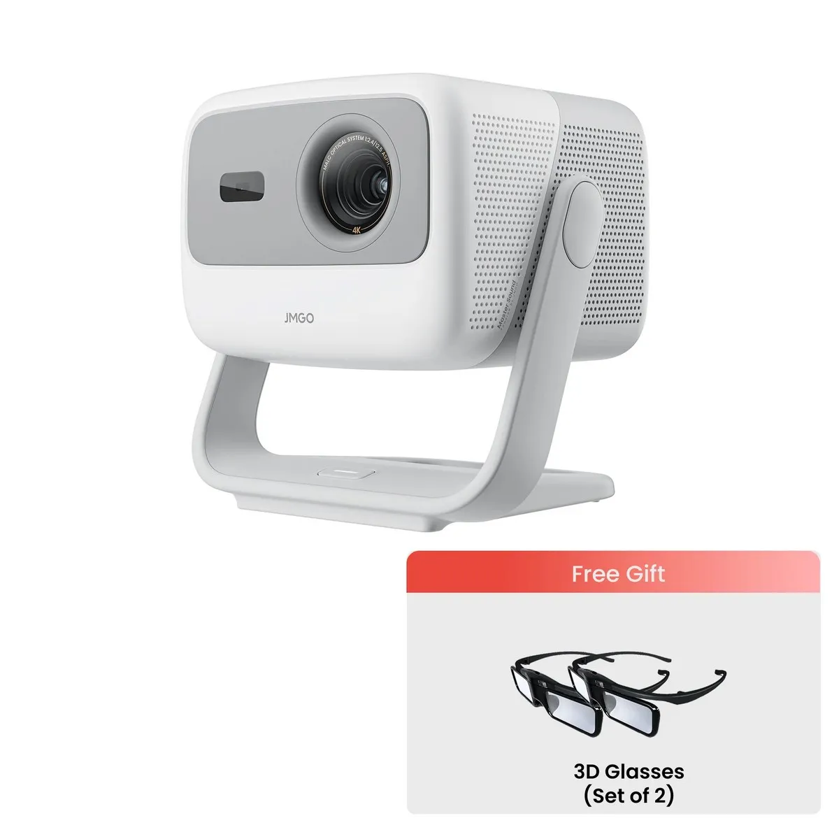 Máy chiếu JMGO N1S 4K
