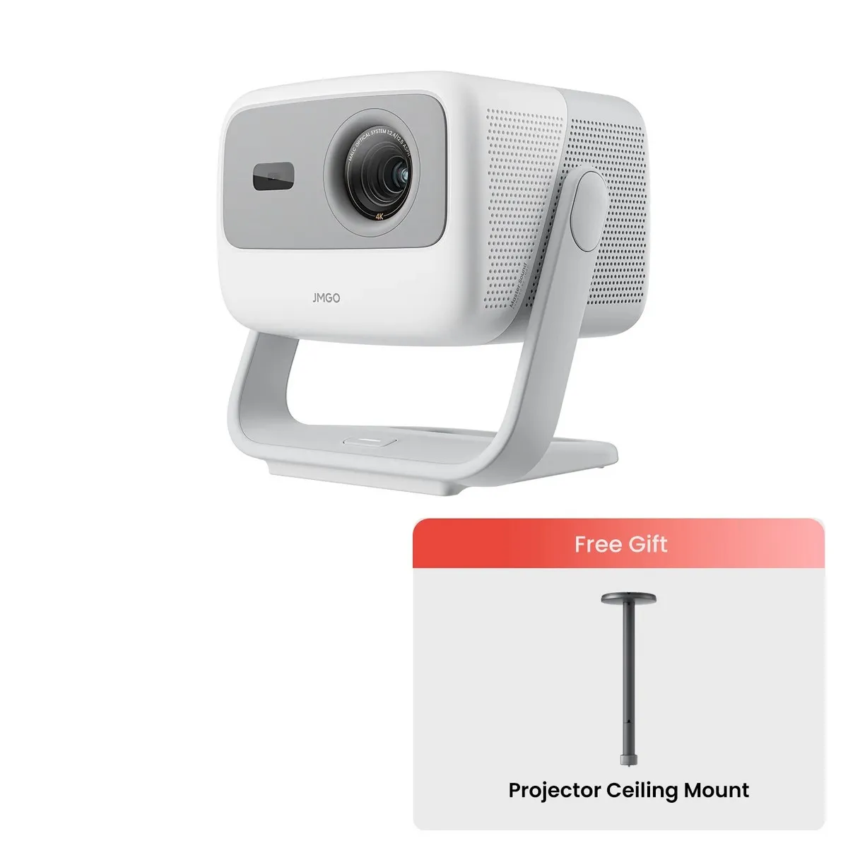 Máy chiếu JMGO N1S 4K