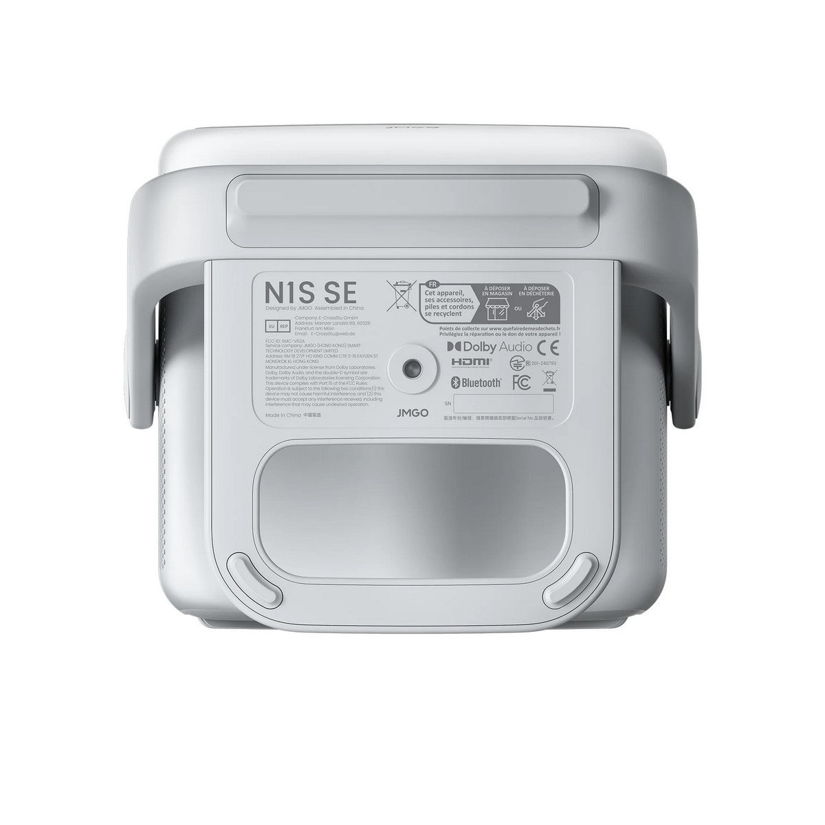 Máy chiếu JMGO N1S SE