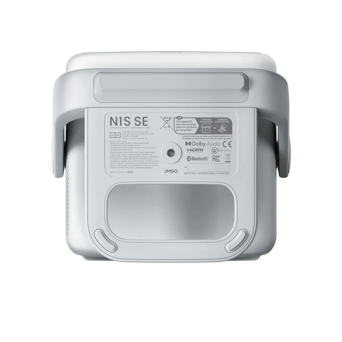 Máy chiếu JMGO N1S SE