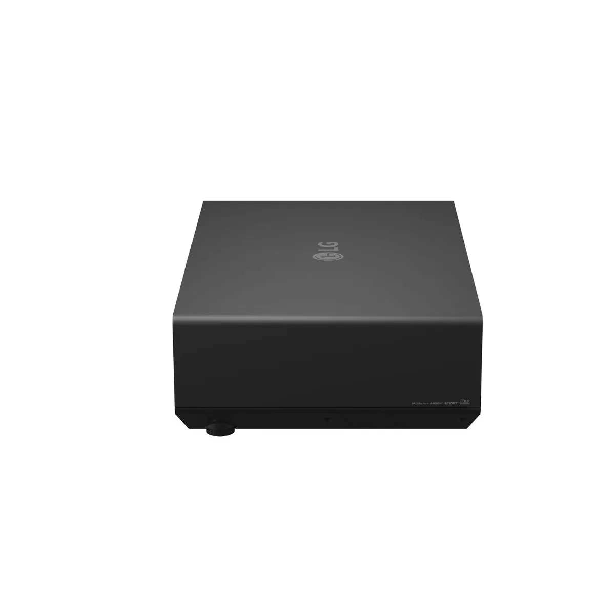 Máy chiếu LG ProBeam BU70QGT