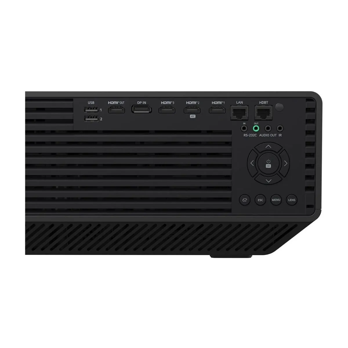 Máy chiếu LG ProBeam BU70QGT