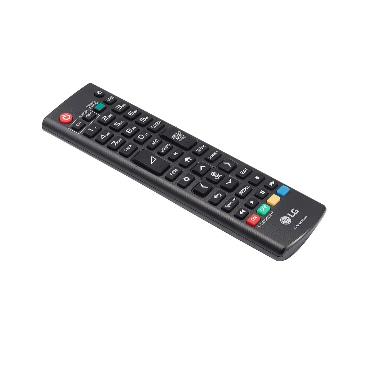 Máy chiếu LG ProBeam BU70QGT - Hình 10