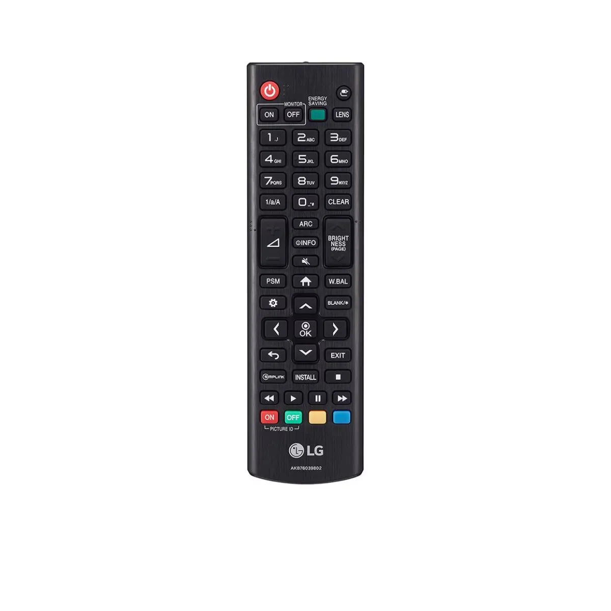 Máy chiếu LG ProBeam BU70QGT