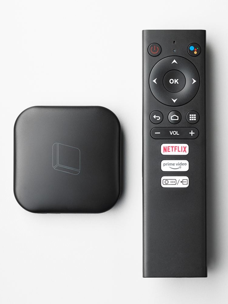 Máy chiếu 4K Optoma CinemaX D2+ - Hình 13