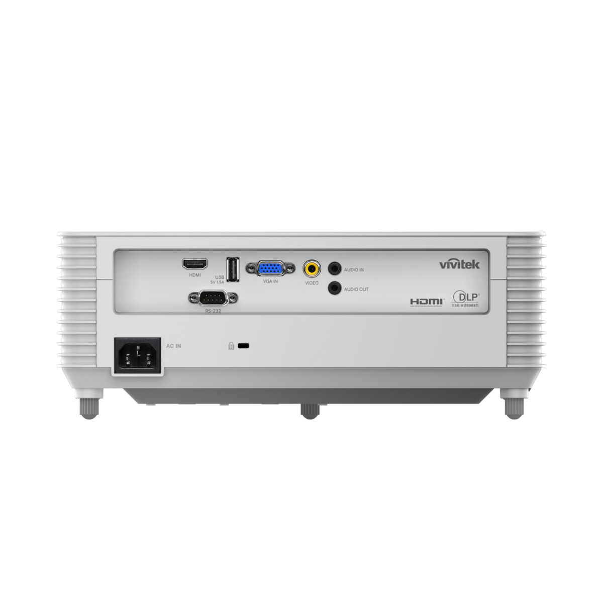 Máy chiếu đa năng Vivitek DH380