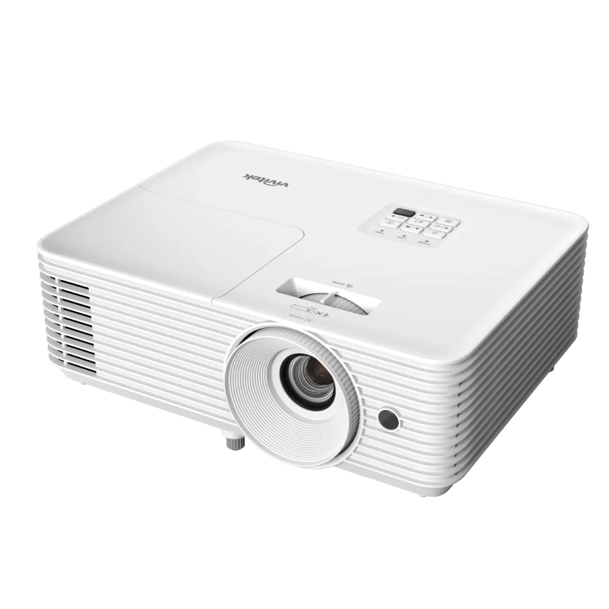 Máy chiếu đa năng Vivitek DH380