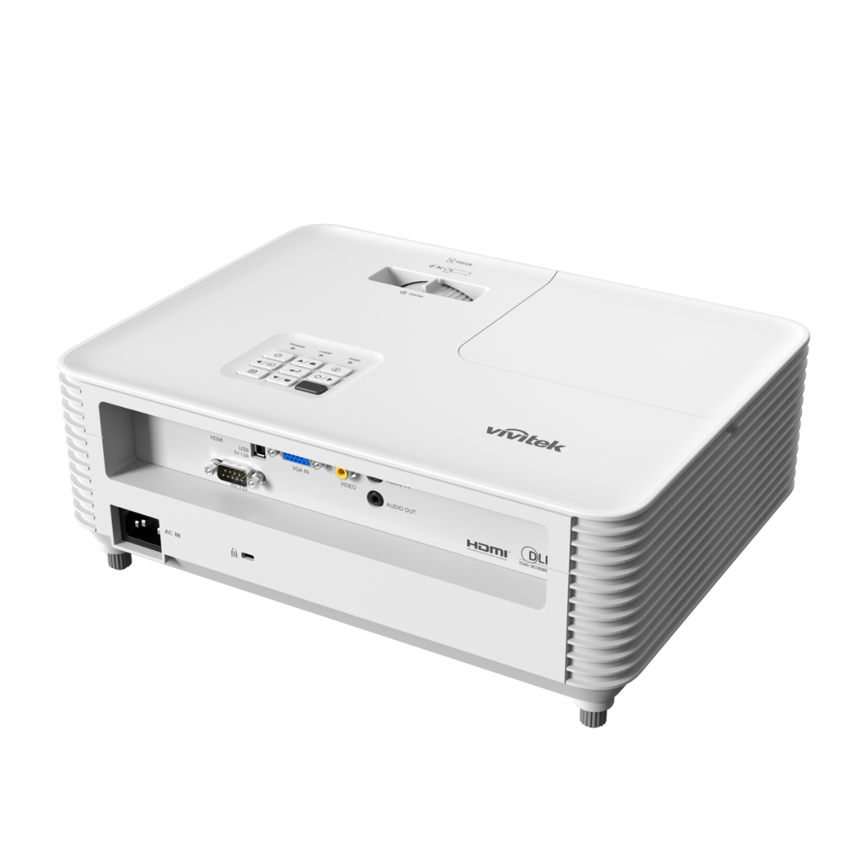 Máy chiếu đa năng Vivitek DX330