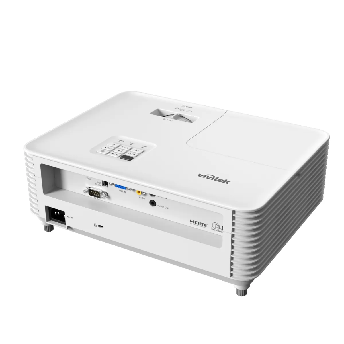 Máy chiếu đa năng Vivitek DX330