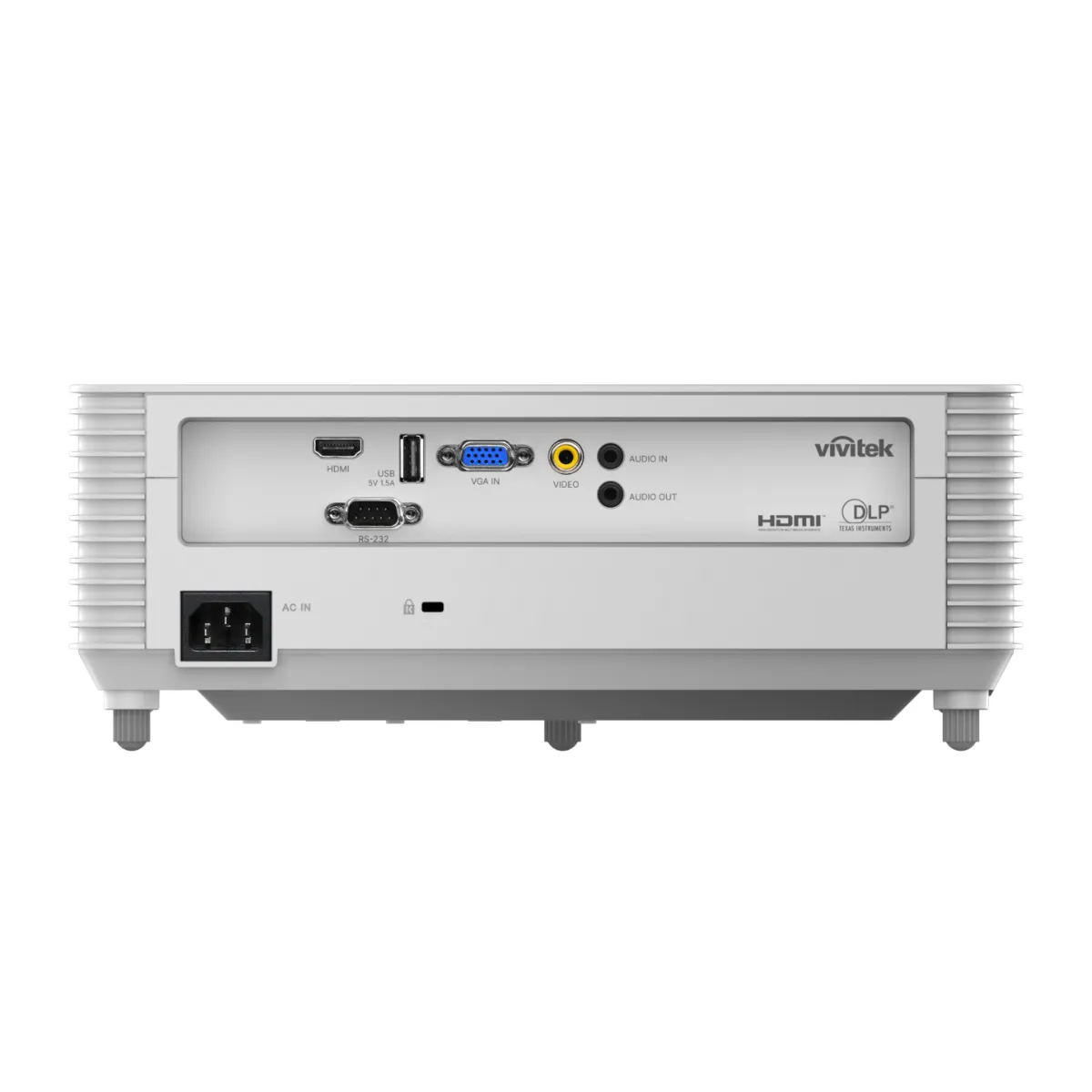 Máy chiếu đa năng Vivitek DX330