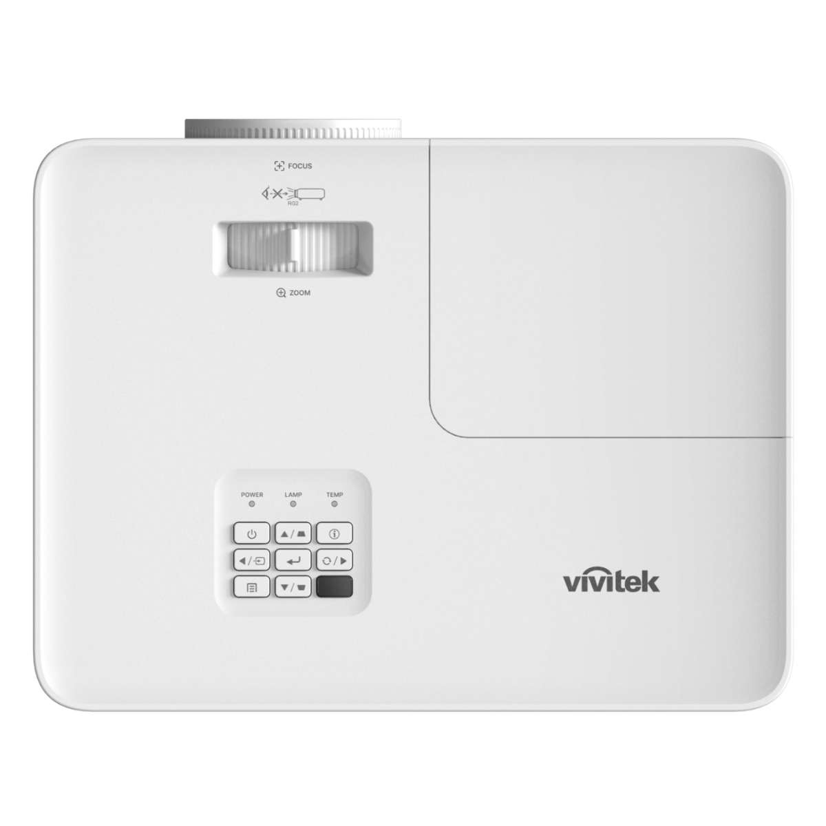 Máy chiếu đa năng Vivitek DX330