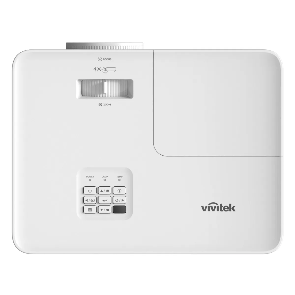 Máy chiếu đa năng Vivitek DX330