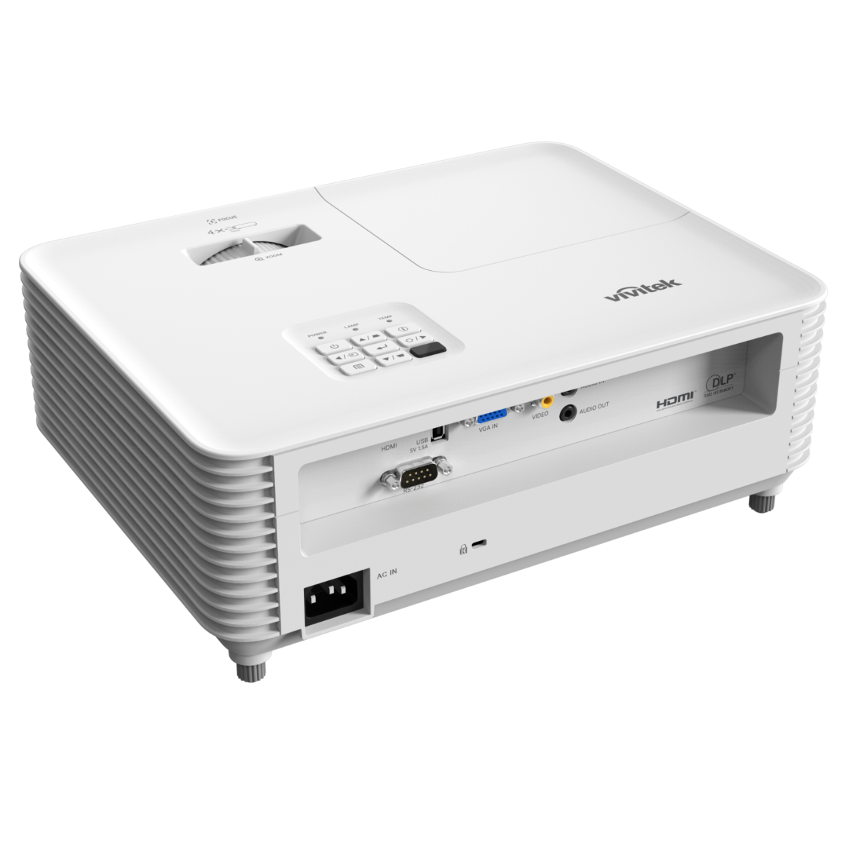 Máy chiếu đa năng Vivitek DX330