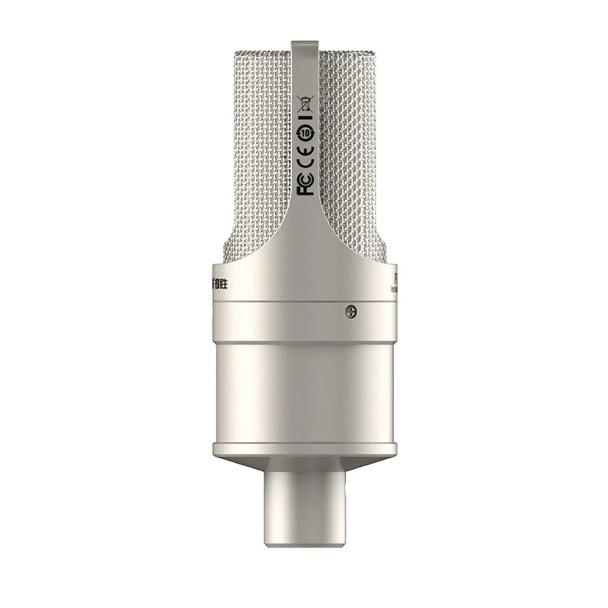 Micro thu âm chuyên nghiệp Takstar PC-K200 (Thế hệ thứ 2) - Hình 2