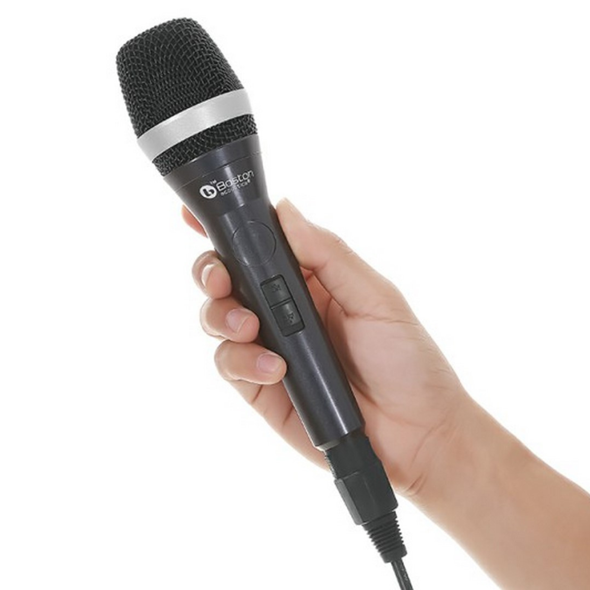 Micro Boston Acoustics BAM1