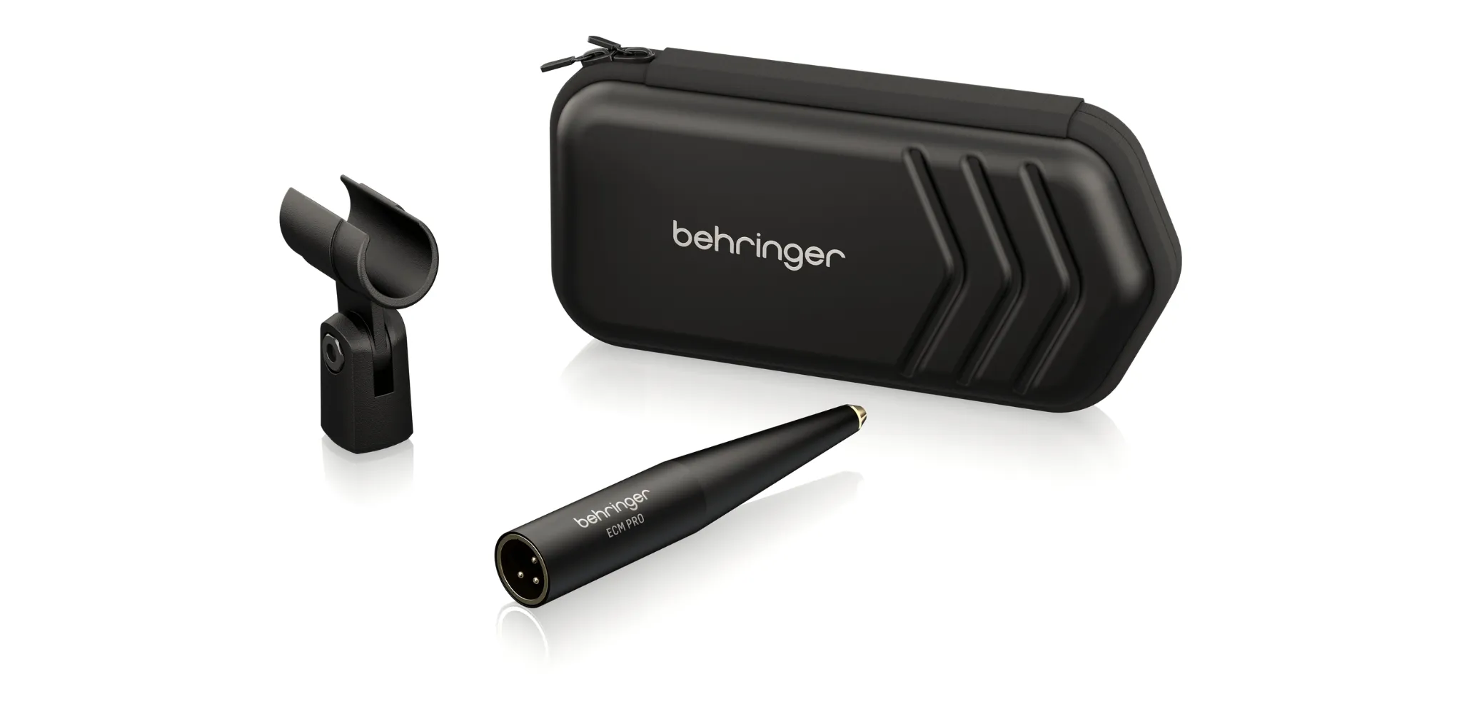 Micro thu âm Condenser Behringer ECM PRO - Hình 1