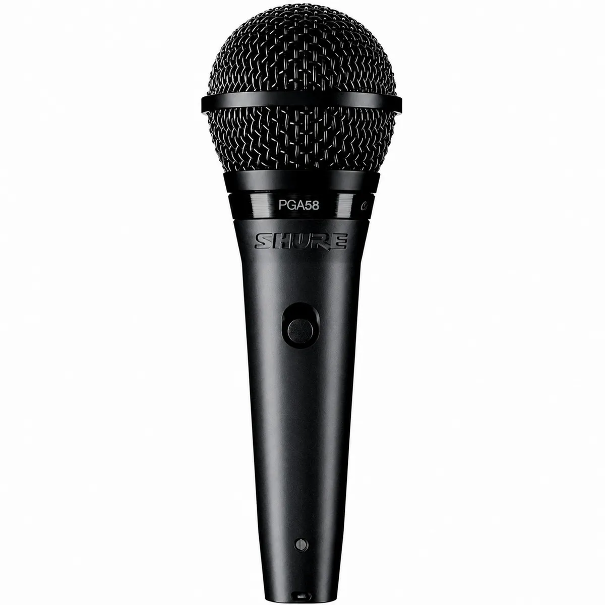 Micro Shure PGA58 LC