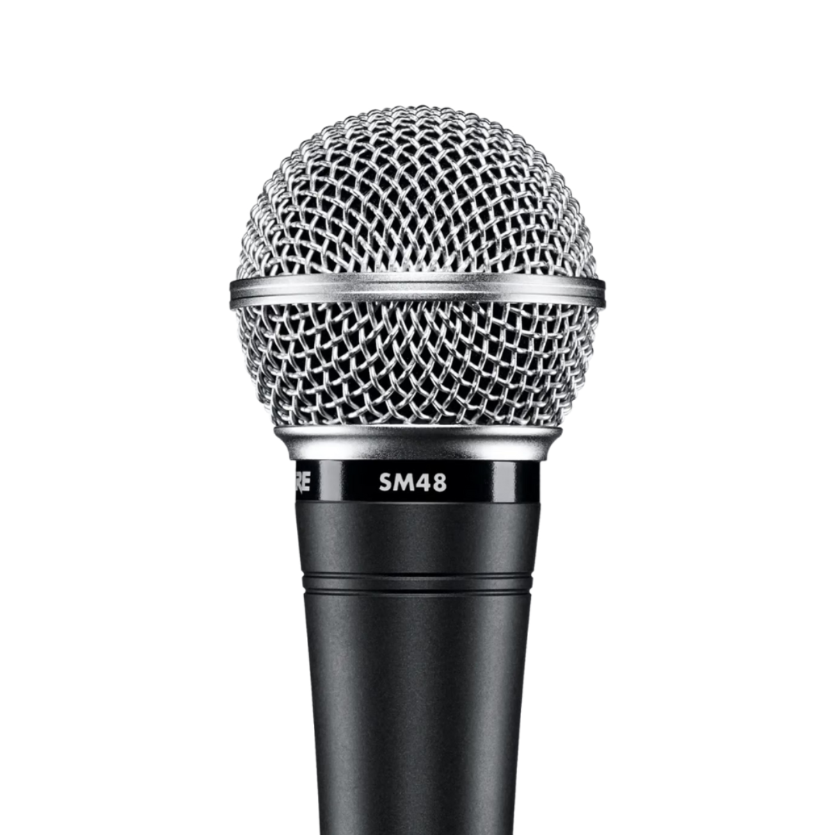 Micro Shure SM48-LC-X