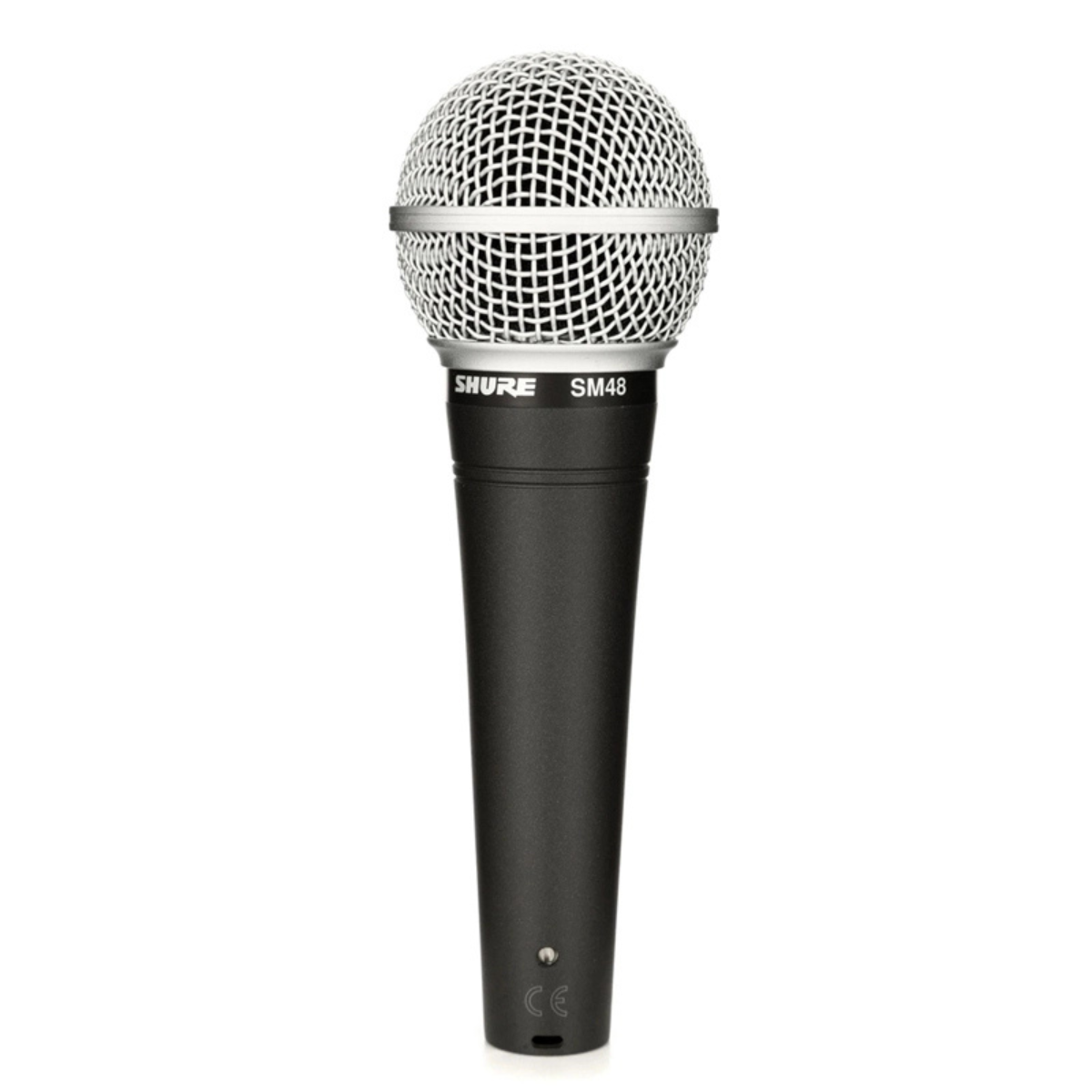 Micro Shure SM48-LC-X