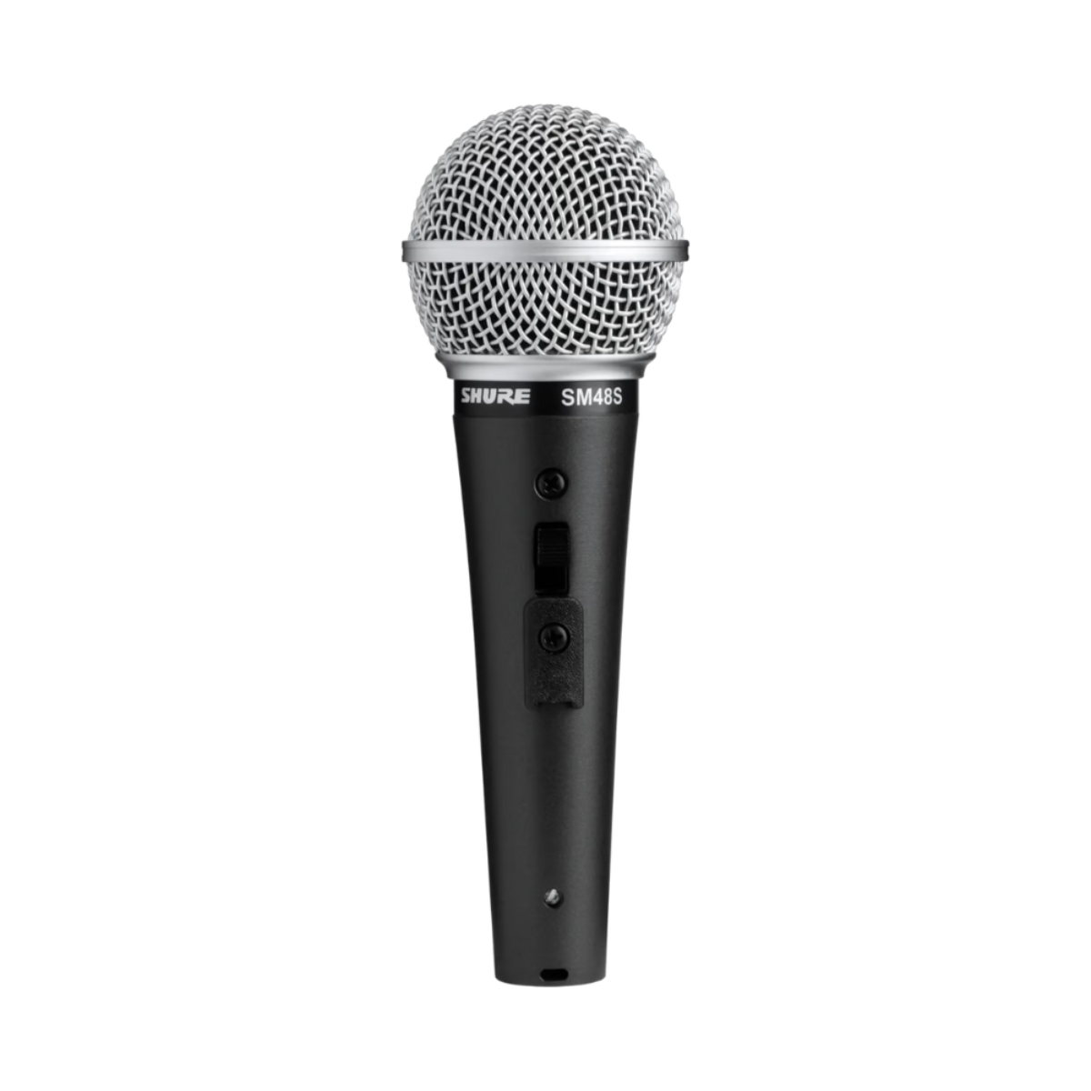 Micro Shure SM48-LC-X