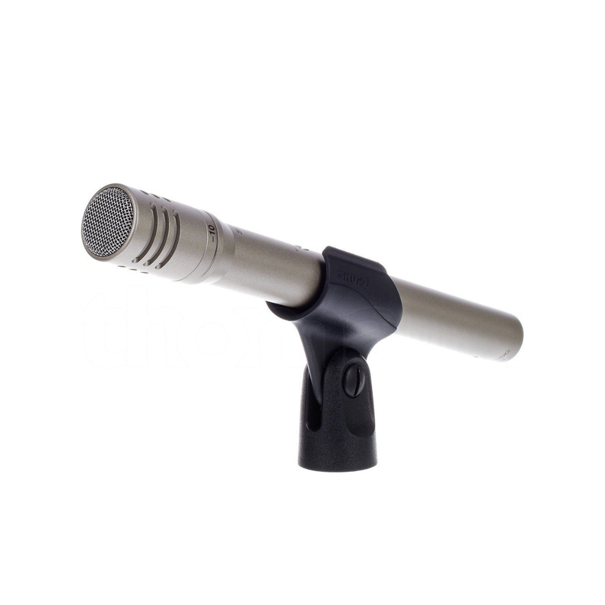 Micro Shure SM81-LC-X - Hình 6